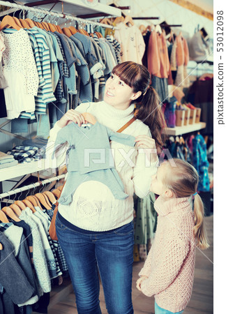 Child, girl, baby 53012098