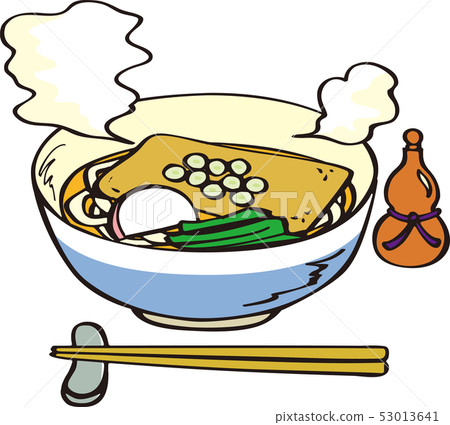 Kitsune Udon Kitsune Udon 53013641