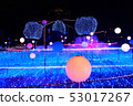 The Starlight Garden at Tokyo Midtown 2018 53017267