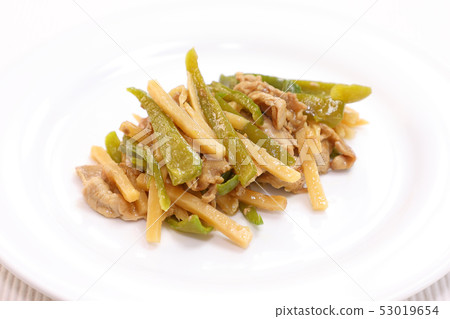美味的Jinjaolose 美味的Jinjaolose 53019654