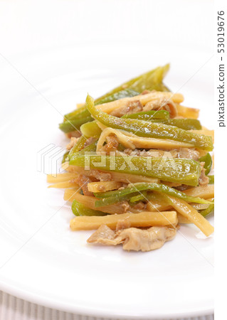 Delicious Jinjaolose 53019676