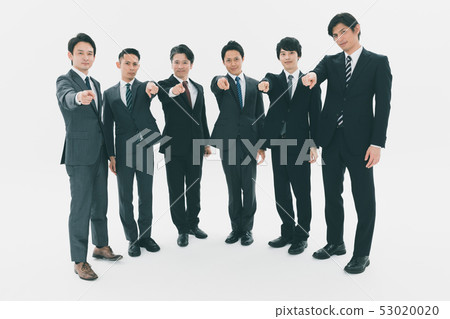 business man, business, person 53020020