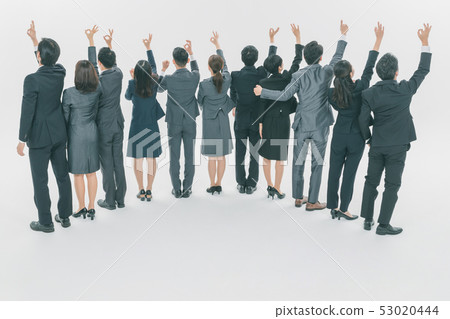 business people, employee, business man 53020444