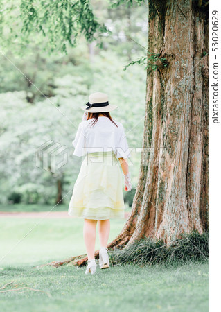 女性肖像 女性肖像 53020629