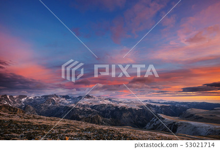 Beartooth pass 53021714