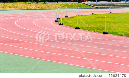 田徑場 田徑場 53023478