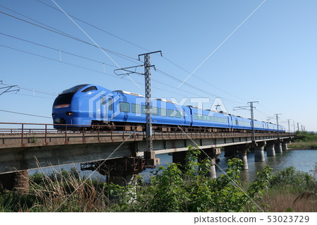 Limited Express Inaho 53023729