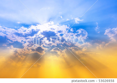 sky and nature 53026938