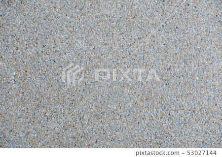 Explsed aggregate finish concrete wall and floor Explsed aggregate finish concrete wall and floor 53027144