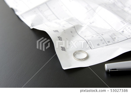 Divorce registration Divorce registration 53027386