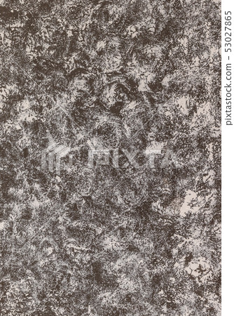 Grey painted wooden panel closeup. Grey painted wooden panel closeup. 53027865