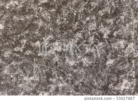 Grey painted wooden panel closeup. Grey painted wooden panel closeup. 53027867