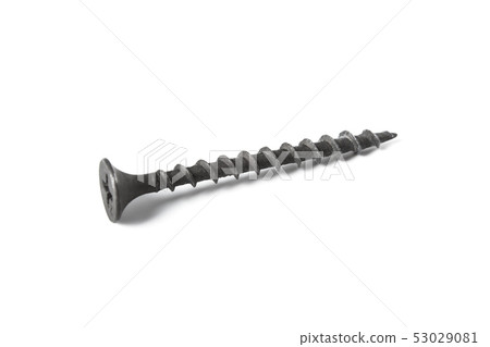 Black screw self-tapping screw Black screw self-tapping screw 53029081