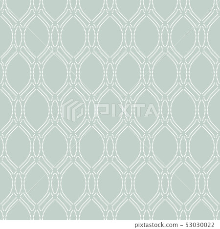 Geometric Seamless Vector Pattern Geometric Seamless Vector Pattern 53030022