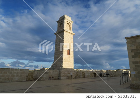 Fort St Angelo Fort St Angelo 53035313