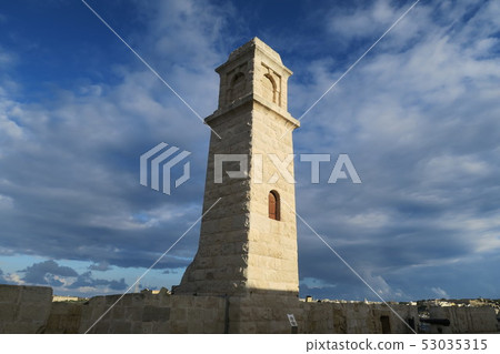 Fort St Angelo Fort St Angelo 53035315