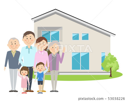 我的家 我的家 53038226