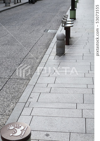 Yokohama Motocho Street monument Yokohama Motocho Street monument 53073555