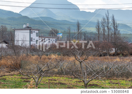 Lashihai, Lijiang, Yunnan, China Scenic Spots in China Plateau Wetland Provincial Nature Reserve Rush Sea Migratory Birds Lashihai, Lijiang, Yunnan, China Scenic Spots in China Plateau Wetland Provincial Nature Reserve Rush Sea Migratory Birds 53080848