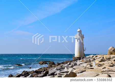 Irakaki Cape Lighthouse 53086302
