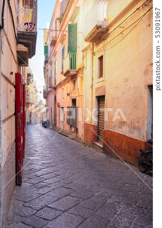 Procida island, Italy Procida island, Italy 53091967