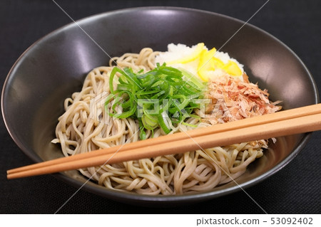冷磨蕎麥麵 冷磨蕎麥麵 53092402