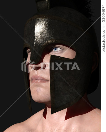 The wrath of Achilles 53094974