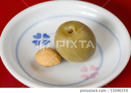 酥李子(不上色) 酥李子(不上色) 53096359