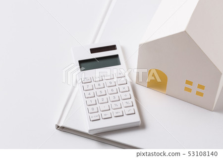 房屋貸款 53108140