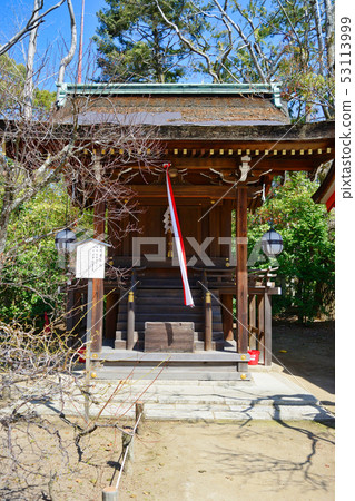 Kitano Tenmangu Shrine Rei Matsusha(京都) Kitano Tenmangu Shrine Rei Matsusha(京都) 53113999