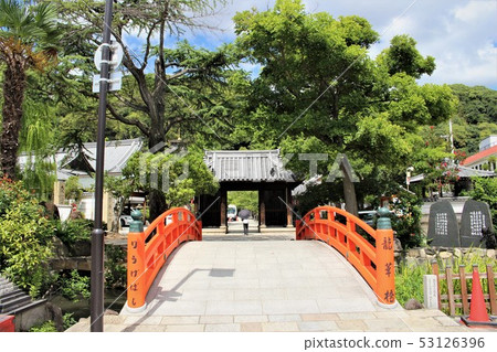須磨寺/龍橋 須磨寺/龍橋 53126396