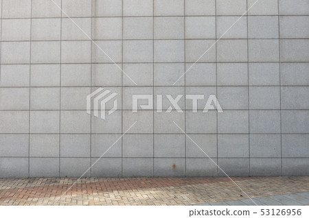 street wall background ,Industrial background, 53126956