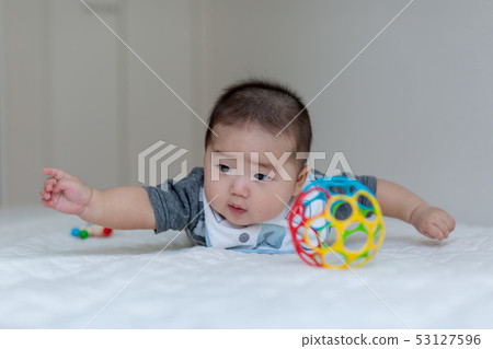 一個說謊的嬰兒 一個說謊的嬰兒 53127596
