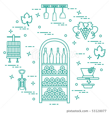 Winemaking 53128077