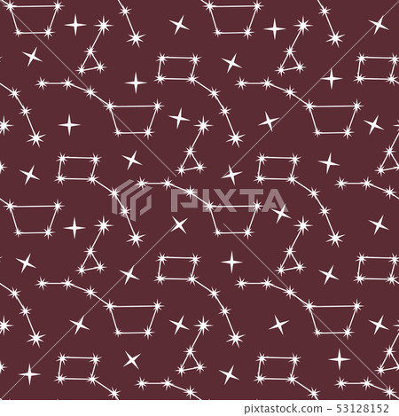 Constellations pattern Space Astronomy Science Constellations pattern Space Astronomy Science 53128152