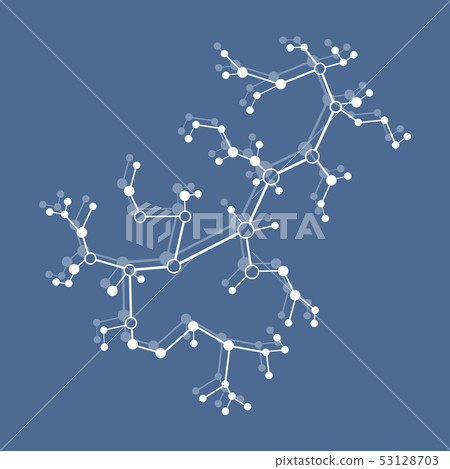 Structure of molecule and communication Structure of molecule and communication 53128703
