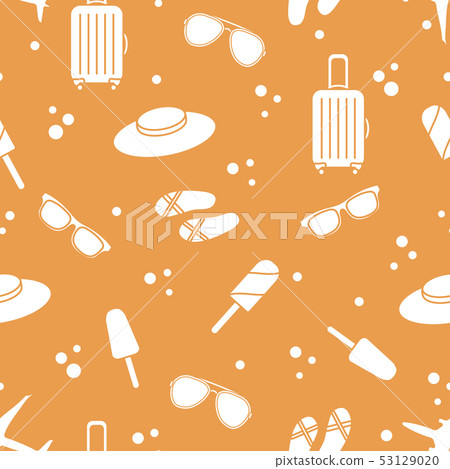 Accessories for summer holidays Accessories for summer holidays 53129020