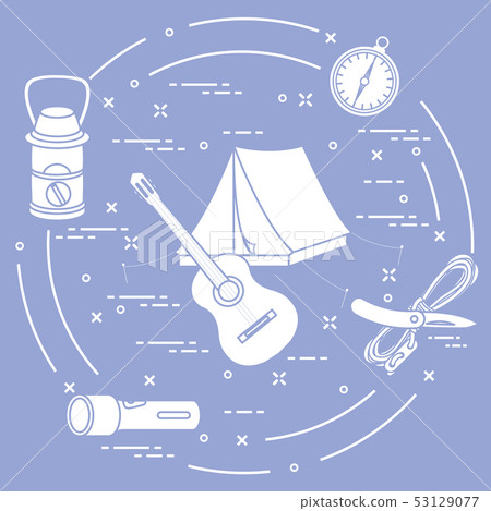 Tourism and outdoor recreation Tourism and outdoor recreation 53129077