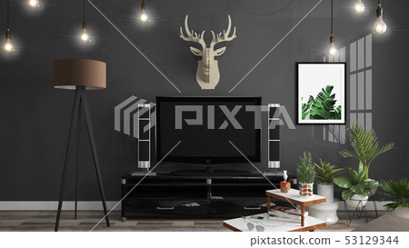 cabinet design, modern living room with white cabinet design, modern living room with white 53129344