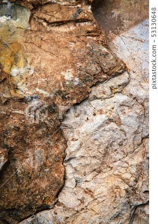 dark two colors of limestone 53130648