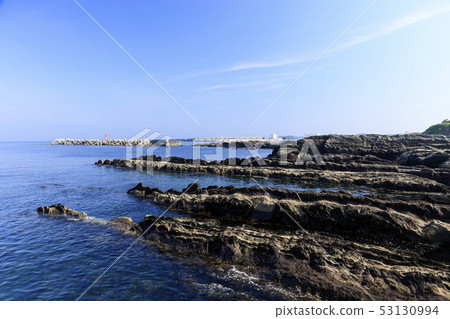 Jogashima (early summer) 53130994
