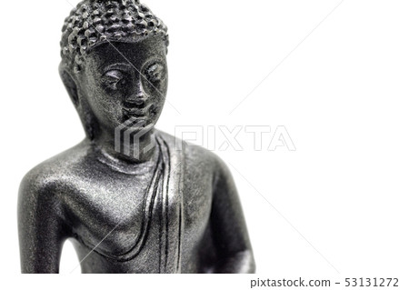bust of litle buddha bust of litle buddha 53131272