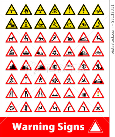 Vector stock illustration 53132311