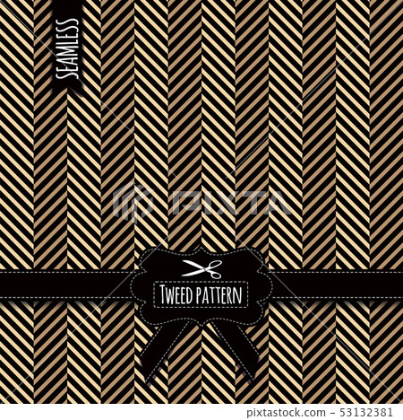 Seamless fashion pattern Seamless fashion pattern 53132381