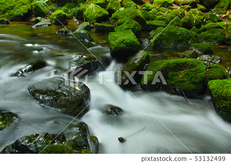 Yamakori Valley, Fudo Waterfall Yamakori Valley, Fudo Waterfall 53132499