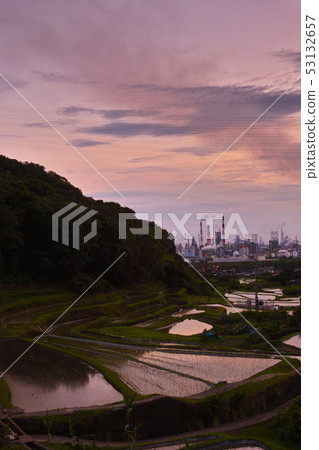 Mizushima Complex and Tanada Reflation Mizushima Complex and Tanada Reflation 53132657