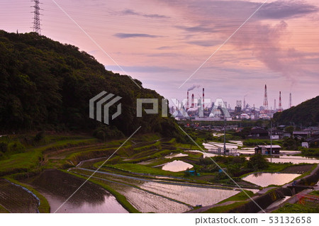 Mizushima Complex and Tanada Reflation Mizushima Complex and Tanada Reflation 53132658