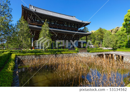 Tofukuji寺Sanmon Itoken Tofukuji寺Sanmon Itoken 53134562