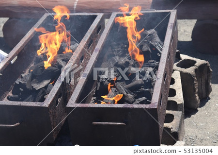 flame flame 53135004