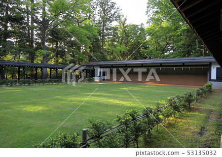 Akihiko Shrine區域弓道場 53135032